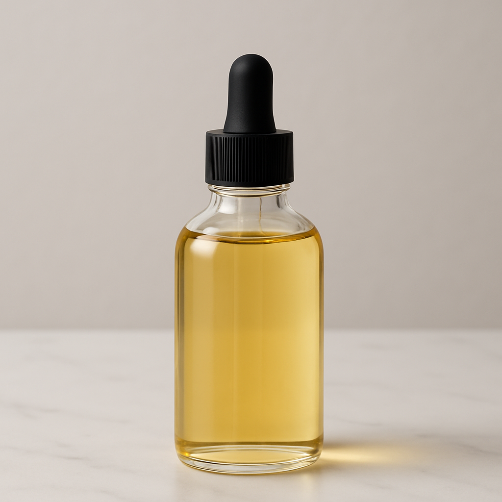 Cold Pressed Kernel Oils