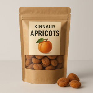 Apricot (dried)