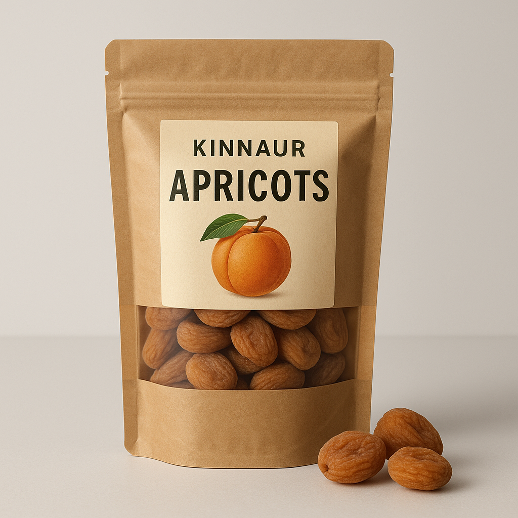 Apricot (dried)